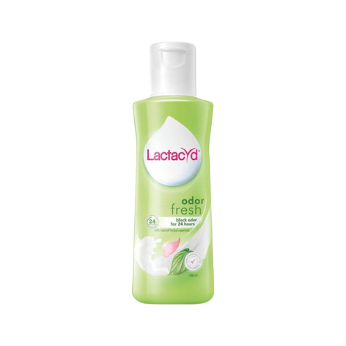 Lactacyd Odor Fresh Feminine Wash Ml Price In The Philippines